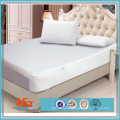 Zippered 100% Cotton Mattress Protector for Bed Bug Proof